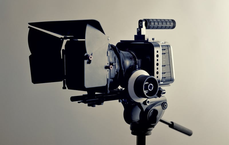 Indie Productions